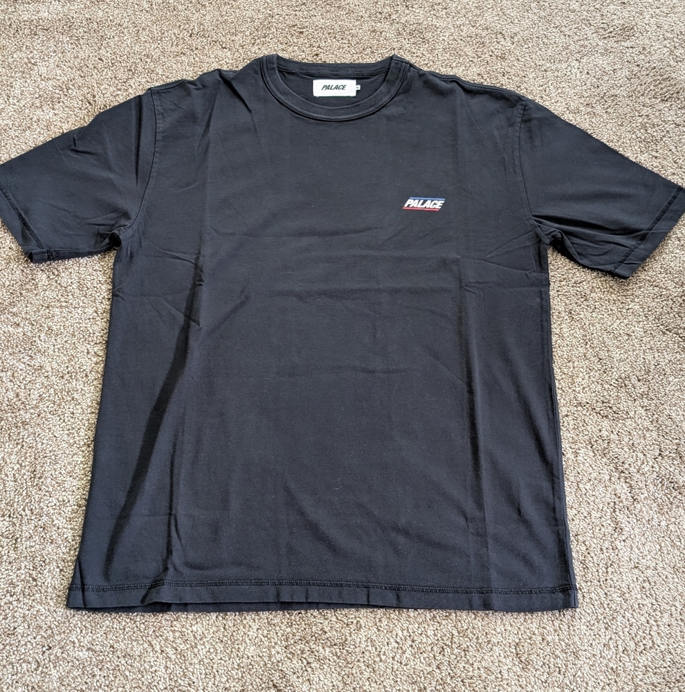 Palace Tee